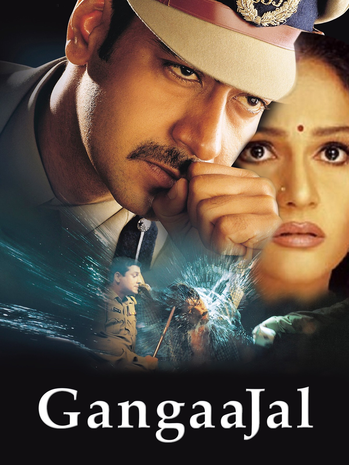 Prime Video Gangaajal