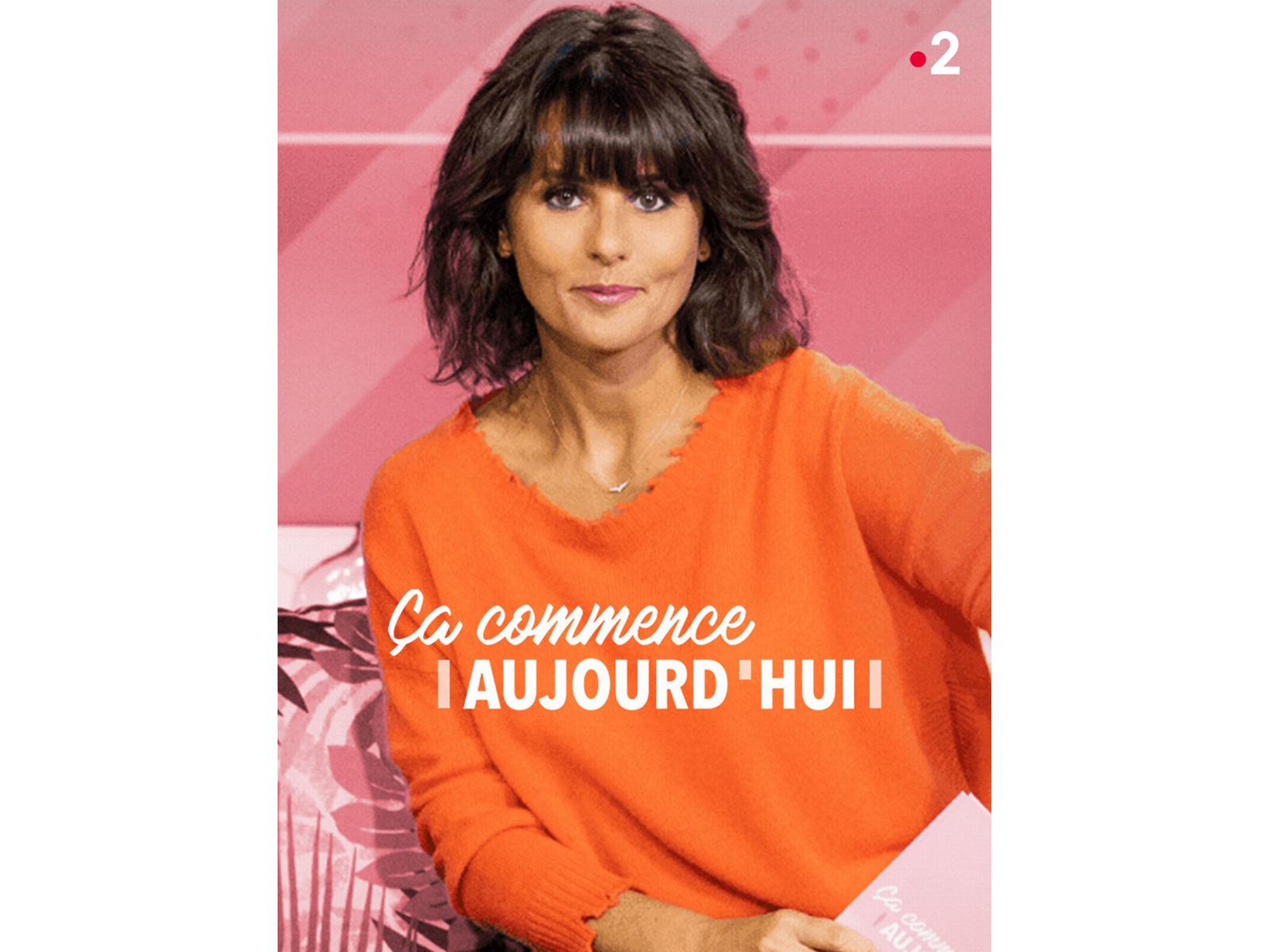 Prime Video: Ça commence aujourd'hui - Saison 1