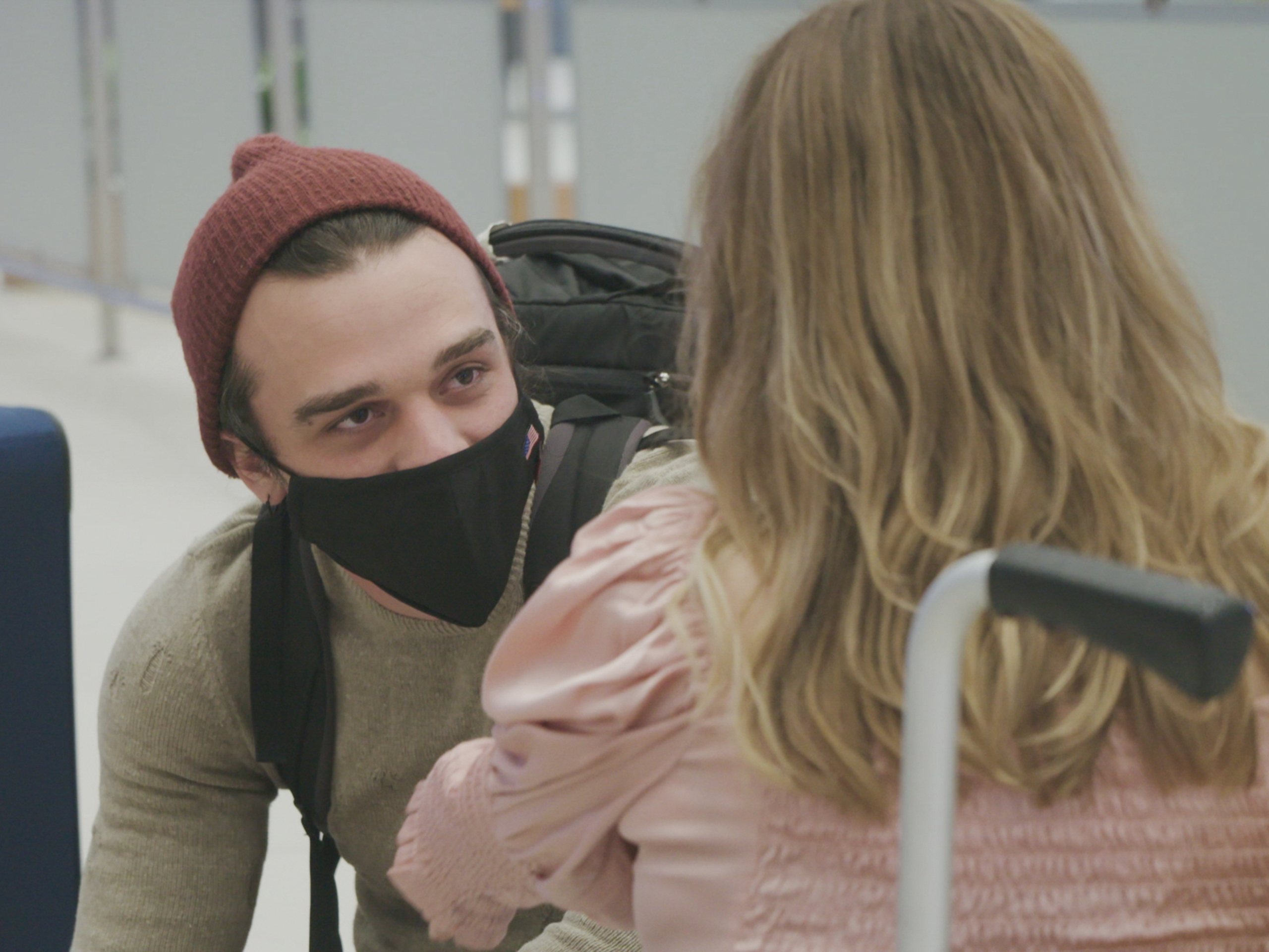 90 Giorni Per Innamorarsi Ed Prime Video: 90 Giorni Per Innamorarsi: Prima Dei 90 Giorni - Stagione 5