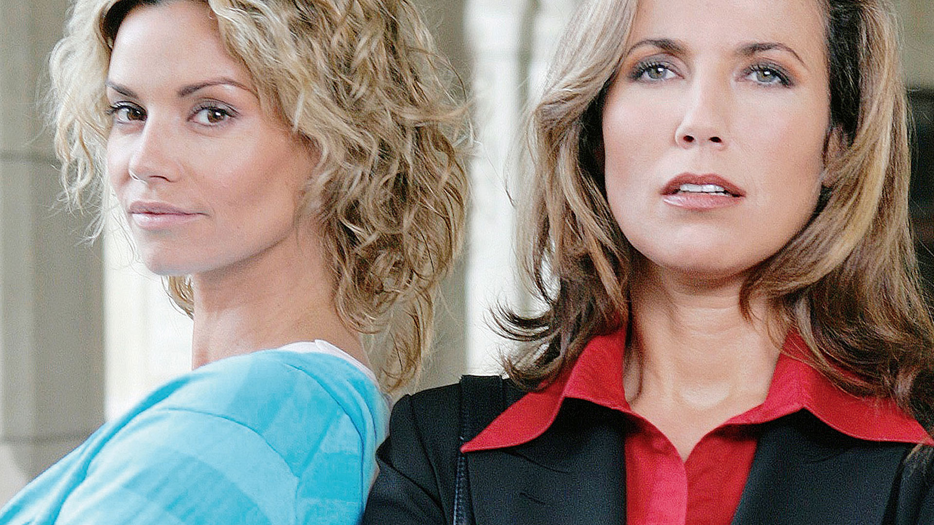 Femme De Loi Streaming Prime Video: Femmes de Loi