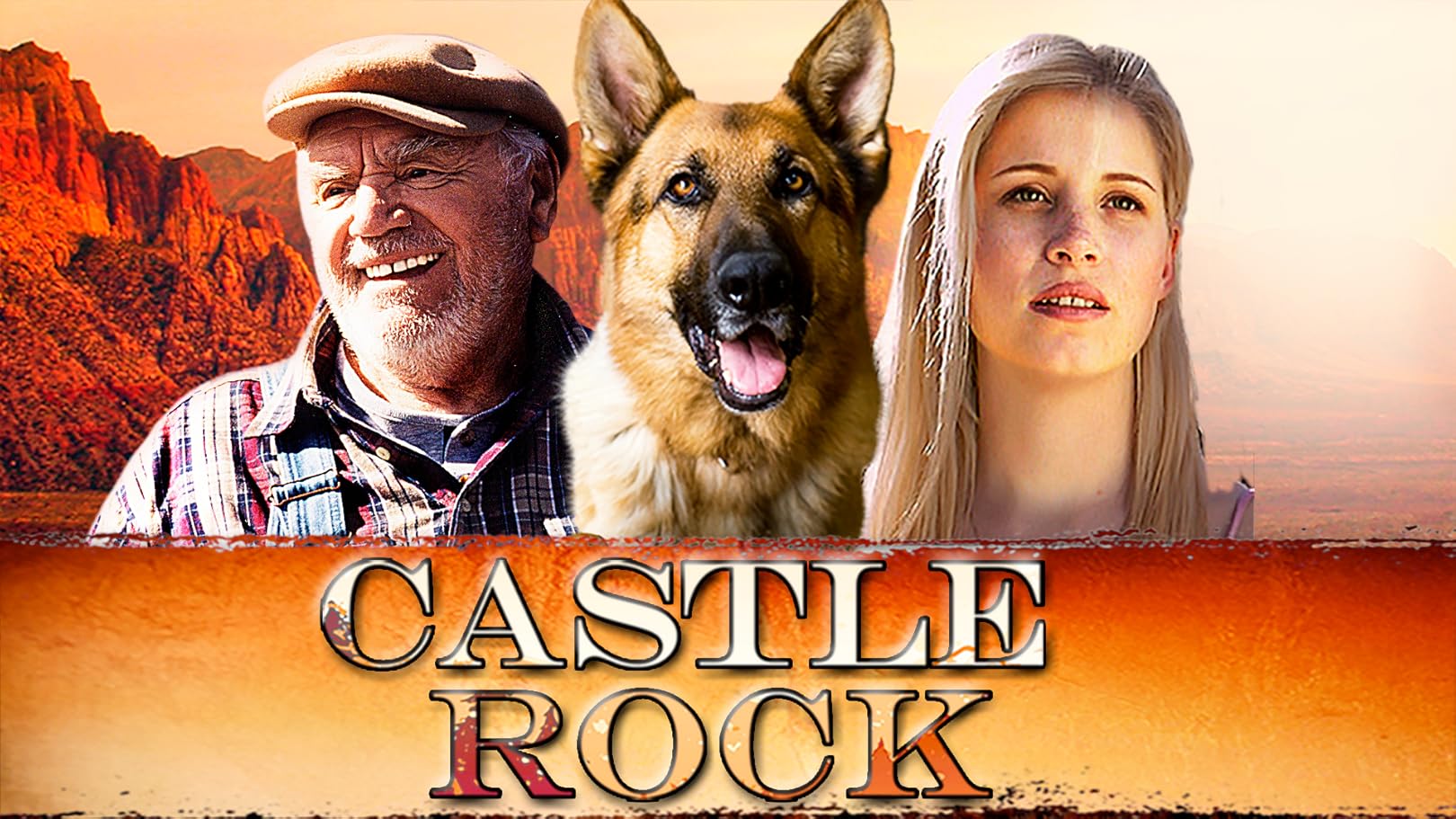 Watch Castle Rock Prime Video