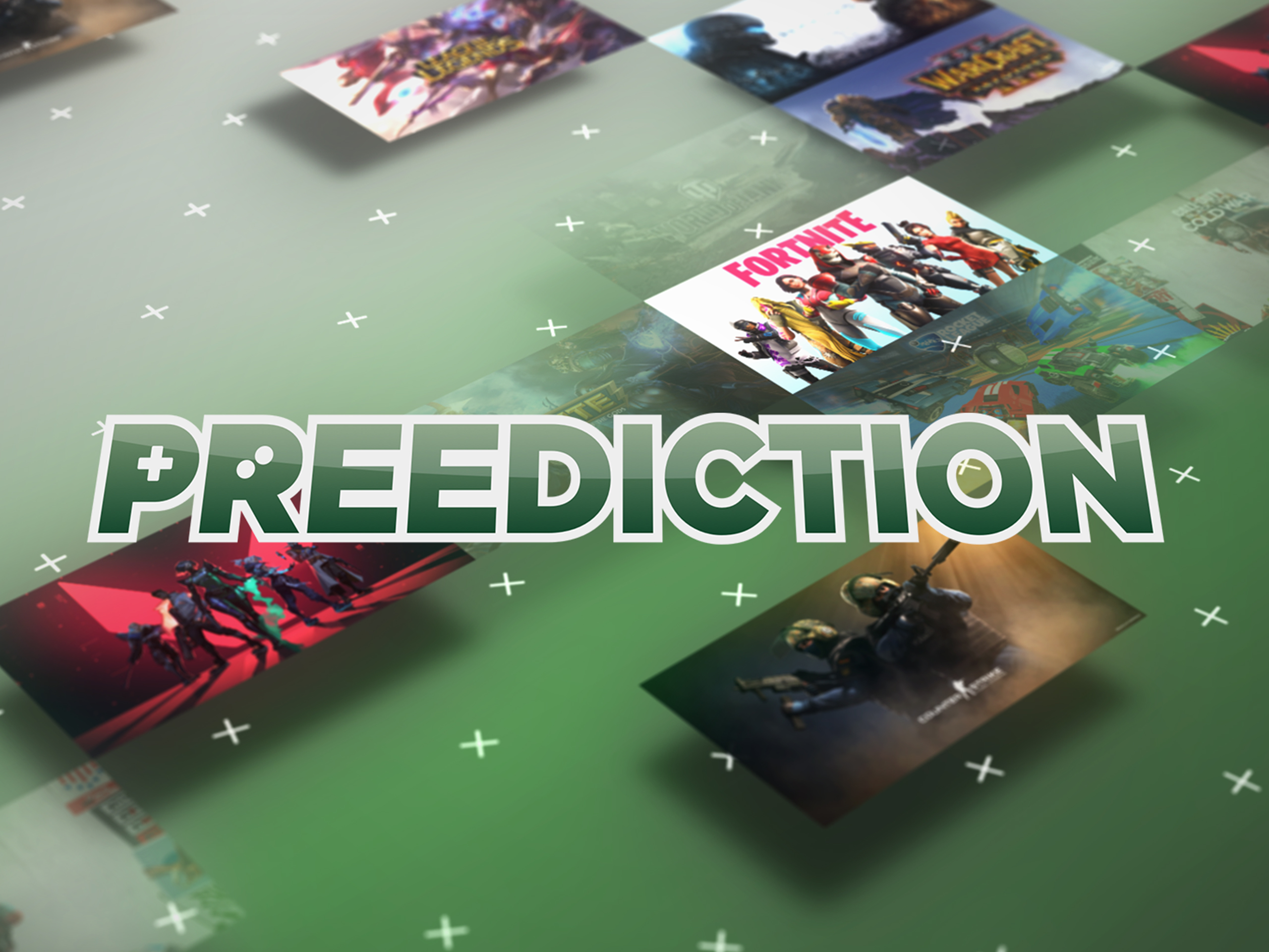 Prime Video: Preediction - Season 1