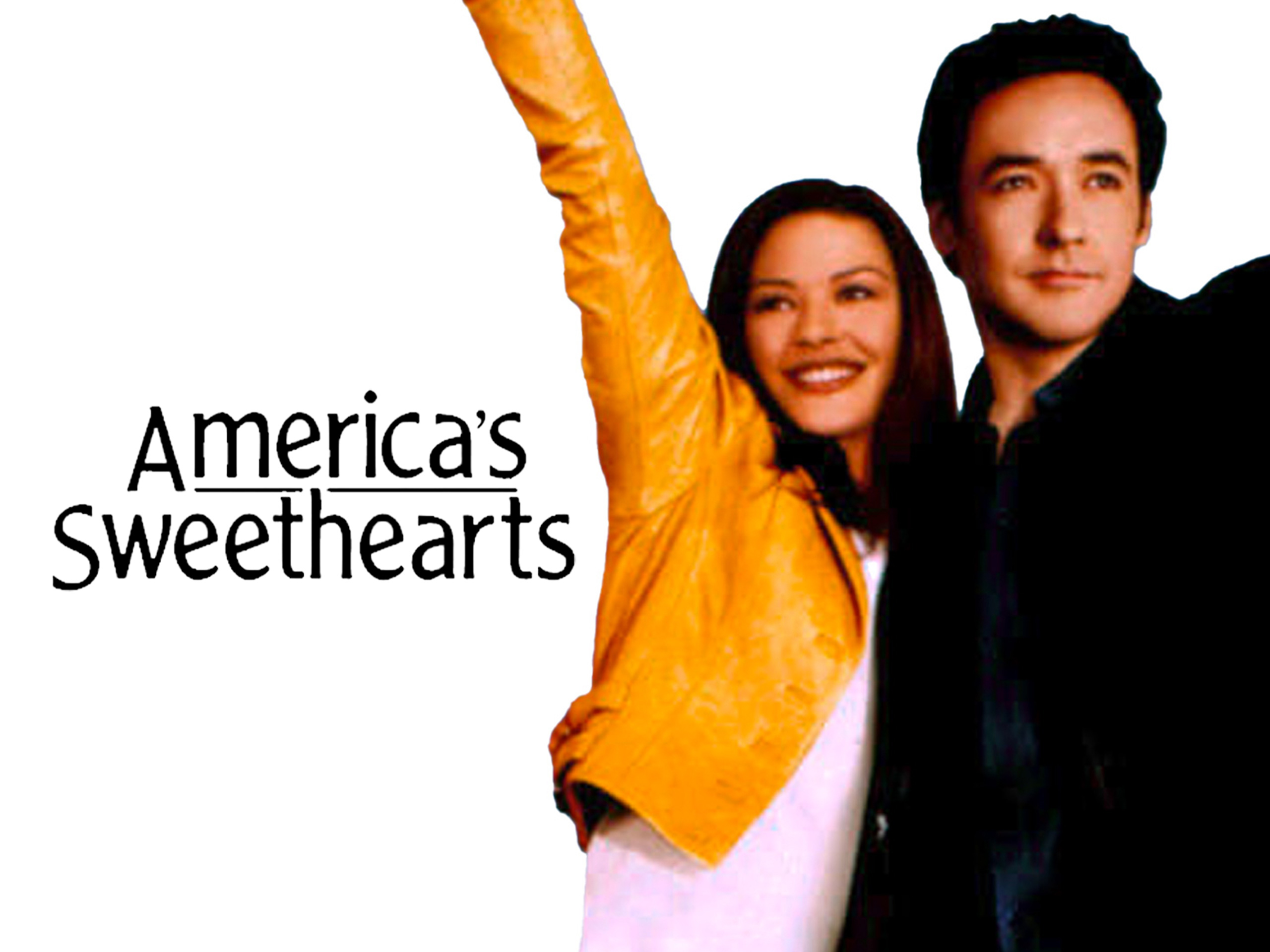 Prime Video: America's Sweethearts