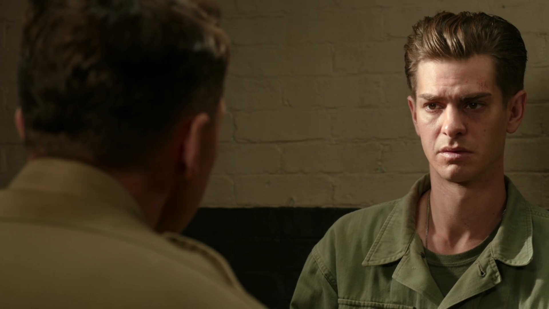 Prime Video Hacksaw Ridge