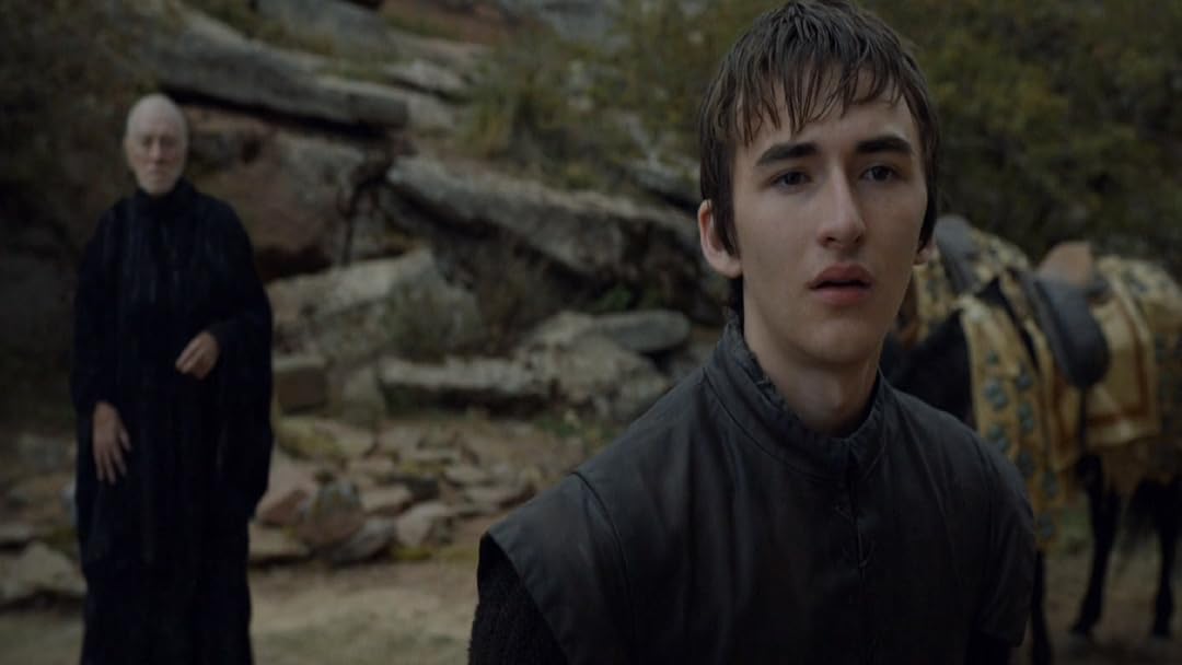 Amazon Prime Video Game Of Thrones Season 6 Lifescienceglobal