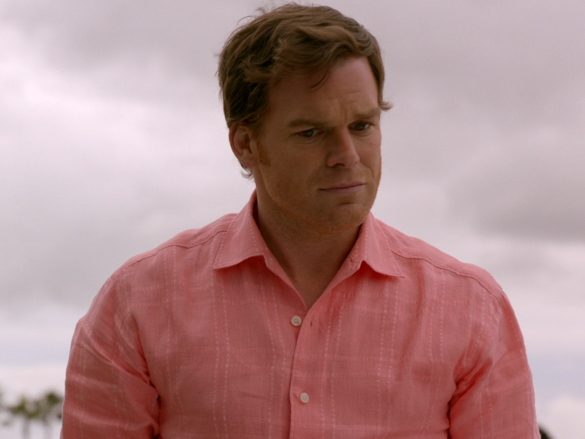 Dexter Saison 8 épisode 12 Prime Video: Dexter Saison 8