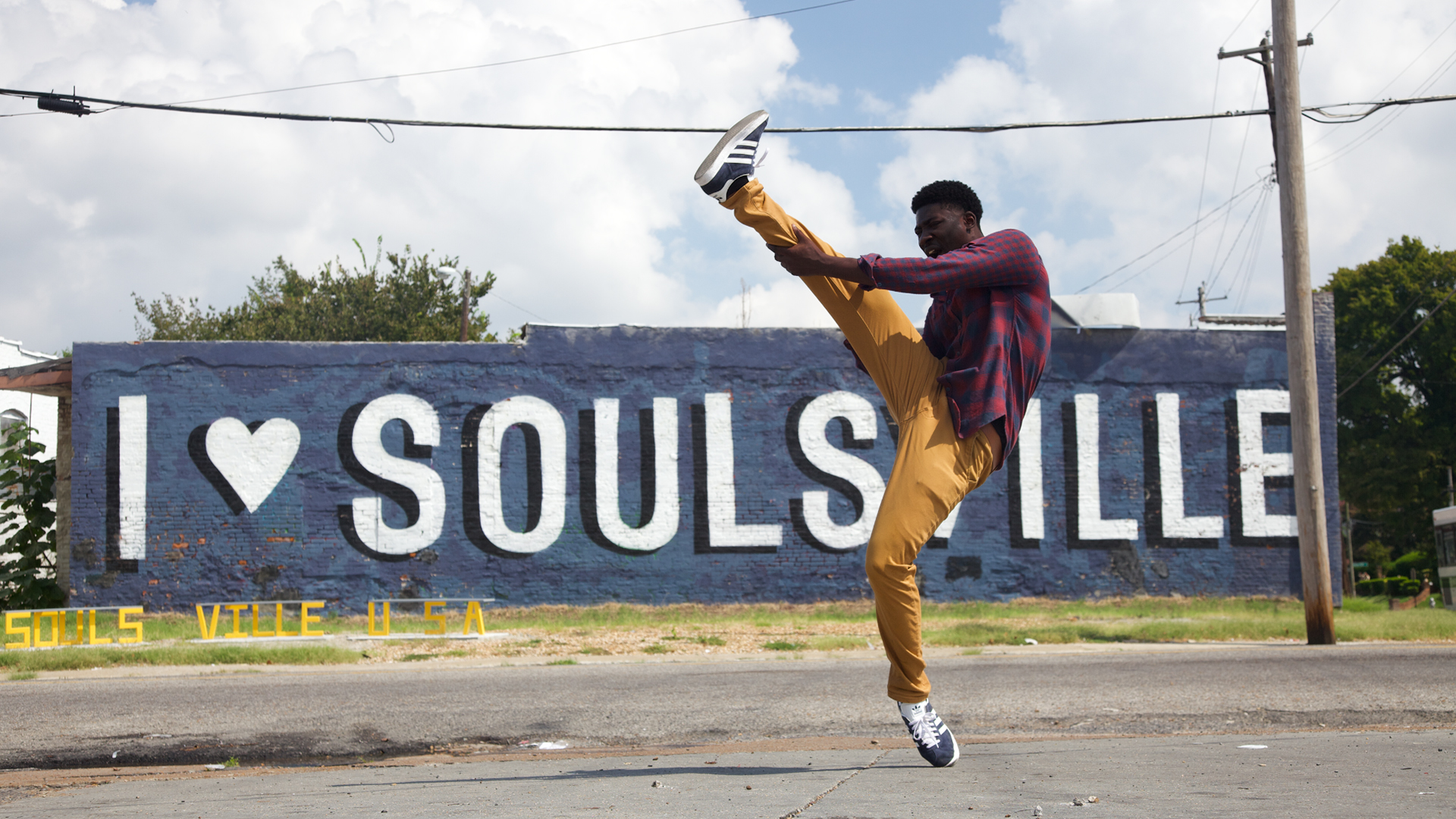 How to Make the Most of that Classic Memphis Magic