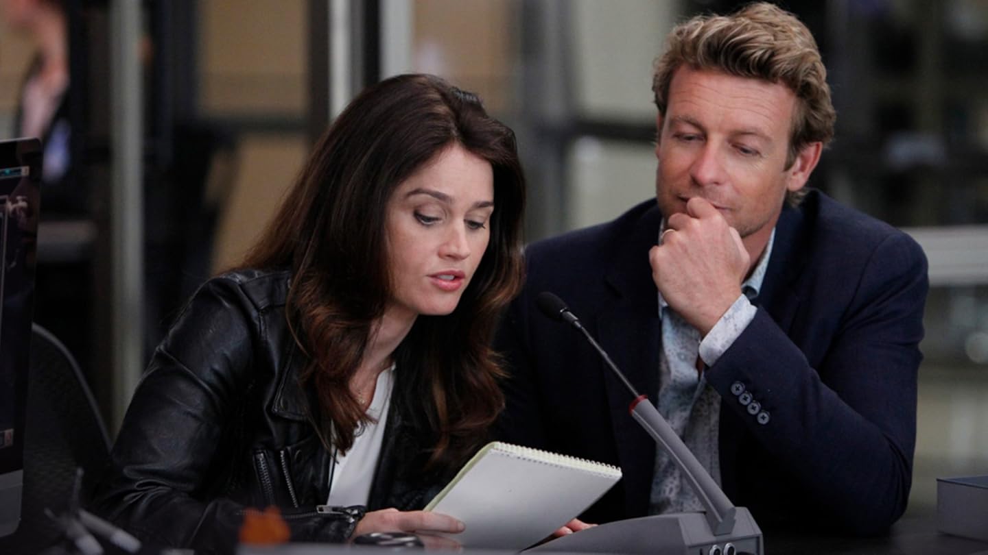 How Many Episodes In The Last Season Of The Mentalist www.primevideo.com