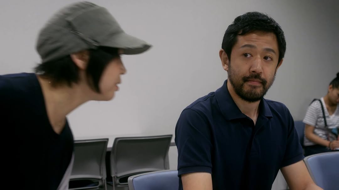 Watch One Cut of the Dead | Prime Video