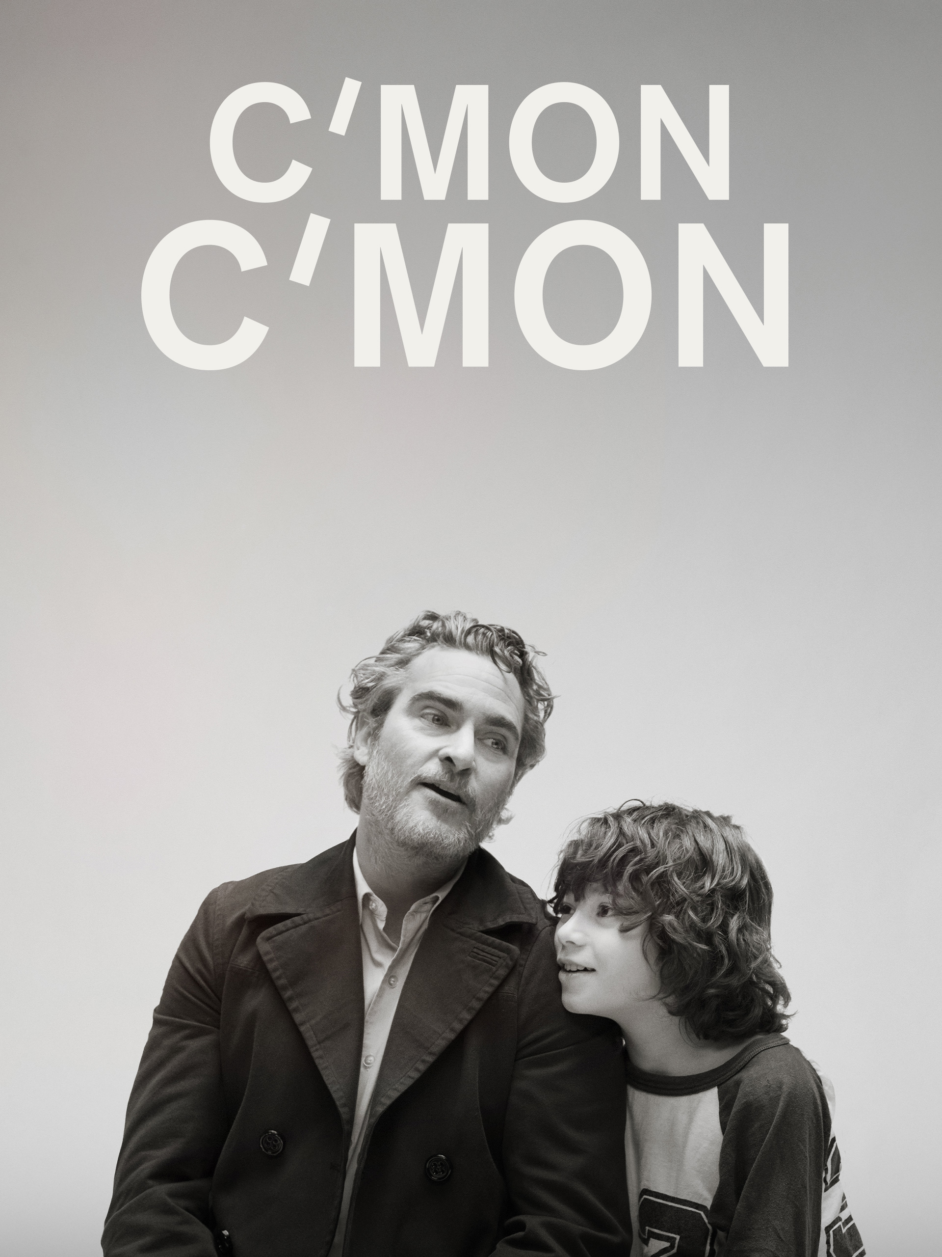 Prime Video: C'mon C'mon