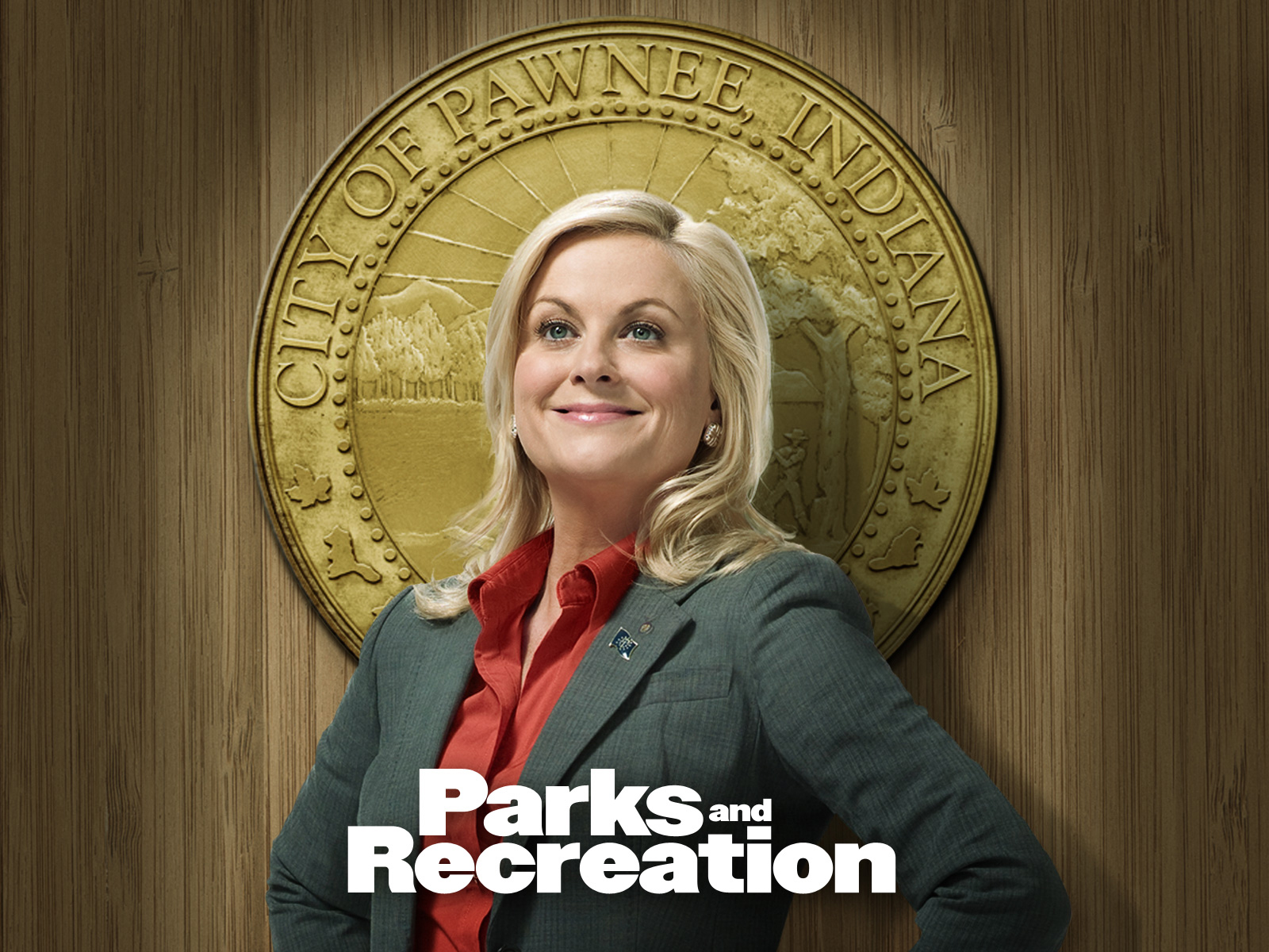 Pamela Reed Parks And Recreation