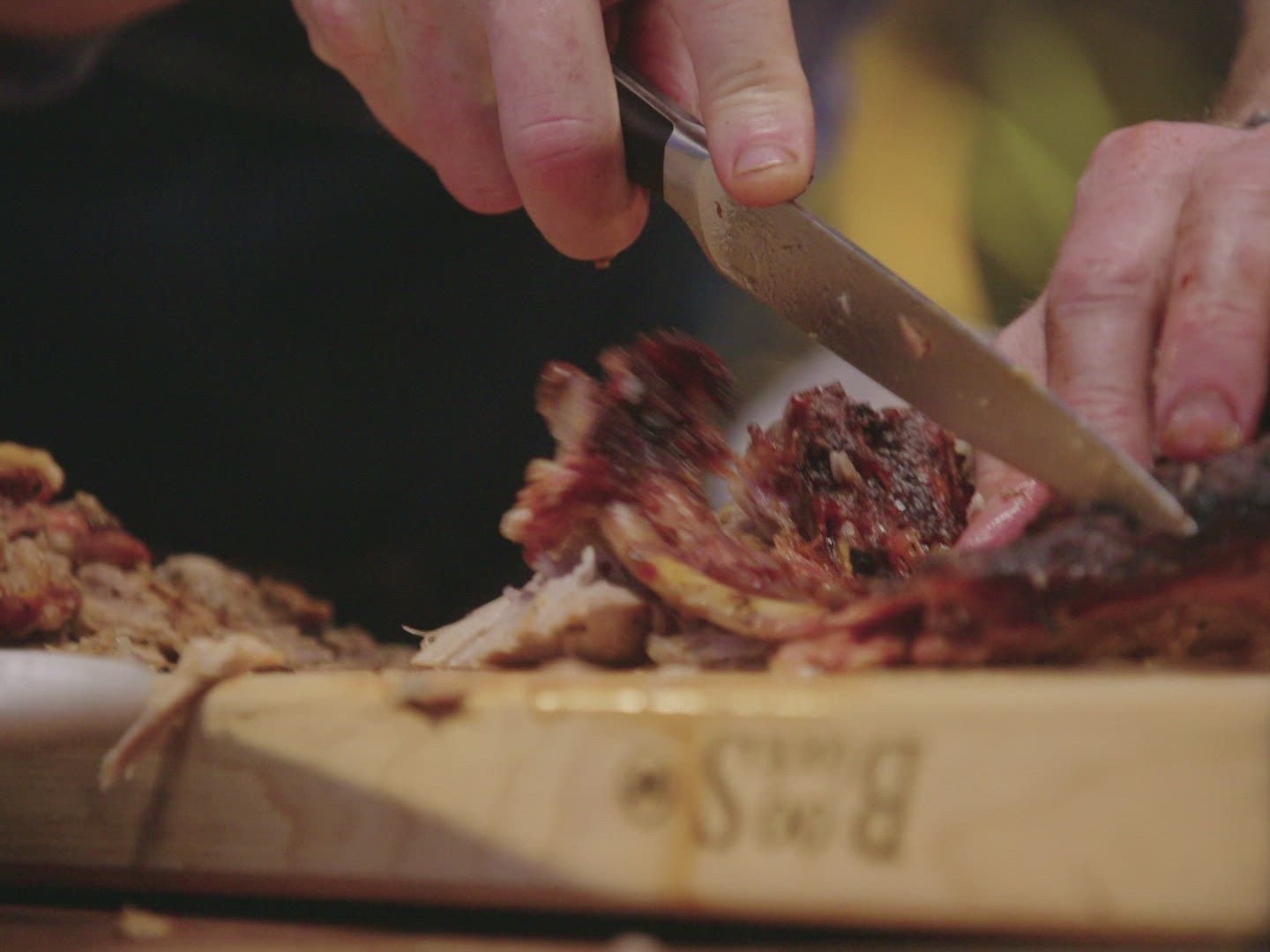 Prime Video BBQ Brawl Season 1