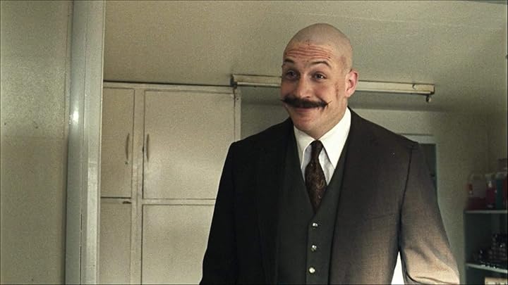 Amazon.de Bronson ansehen Prime Video