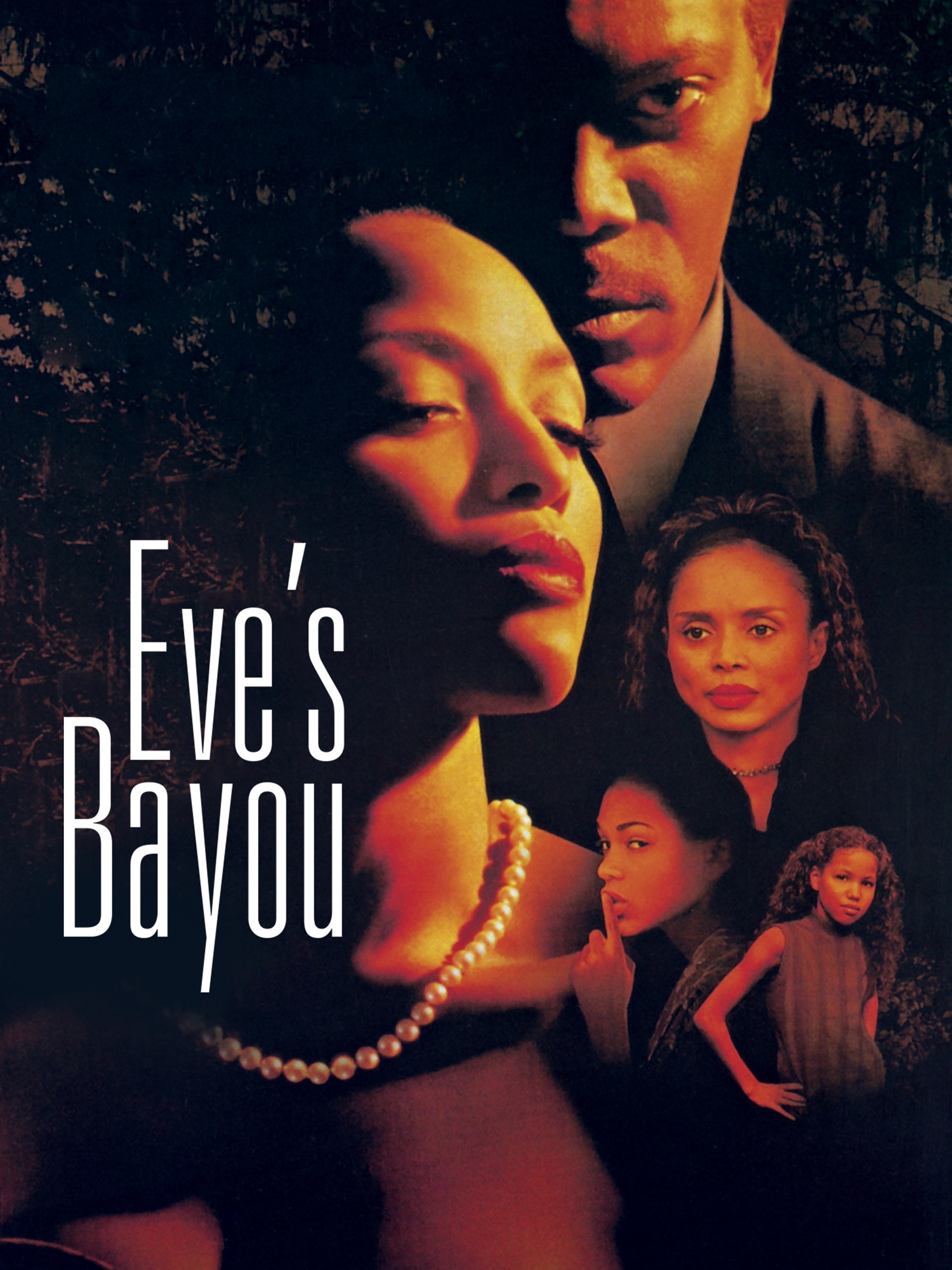 Prime Video: Eve's Bayou