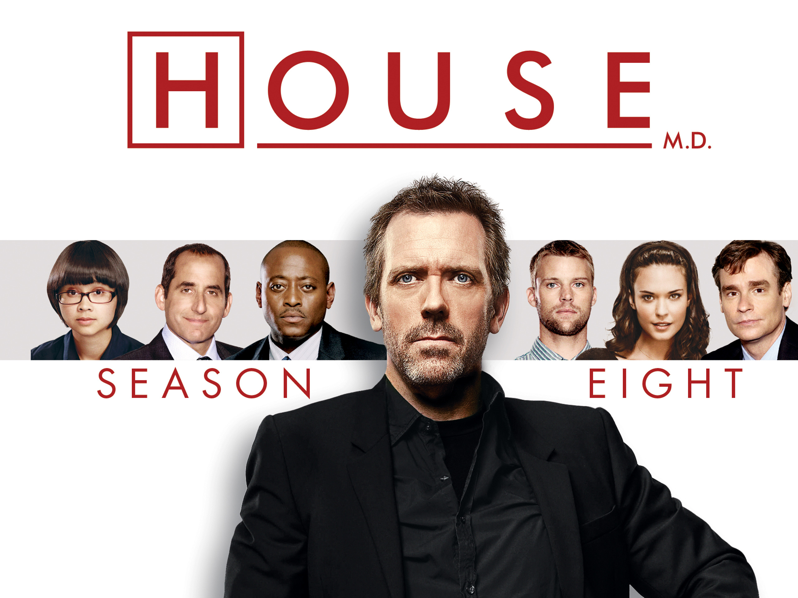 dr house amazon prime