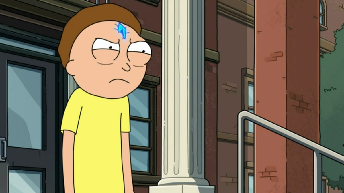 Rick And Morty Season 5 Imdb