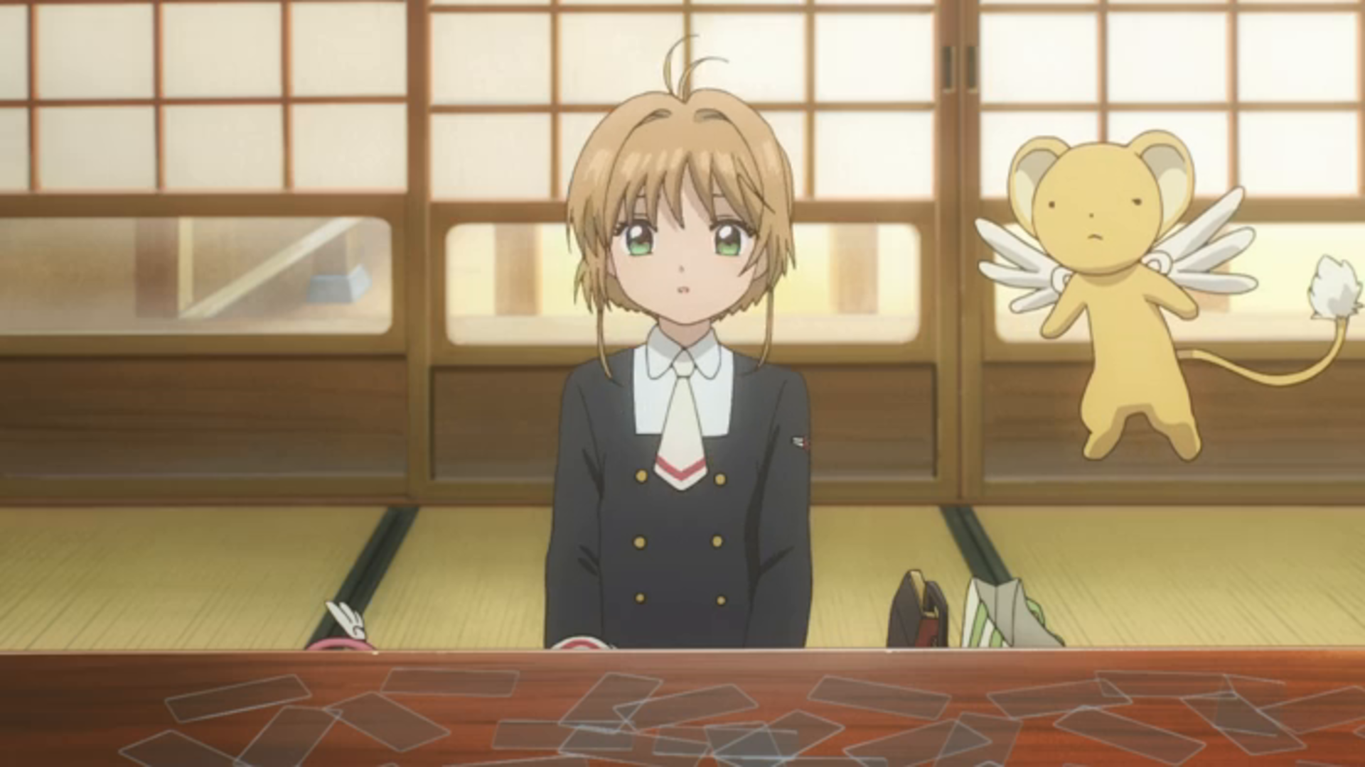Watch Cardcaptor Sakura: Clear Card, Pt. 1 | Prime Video
