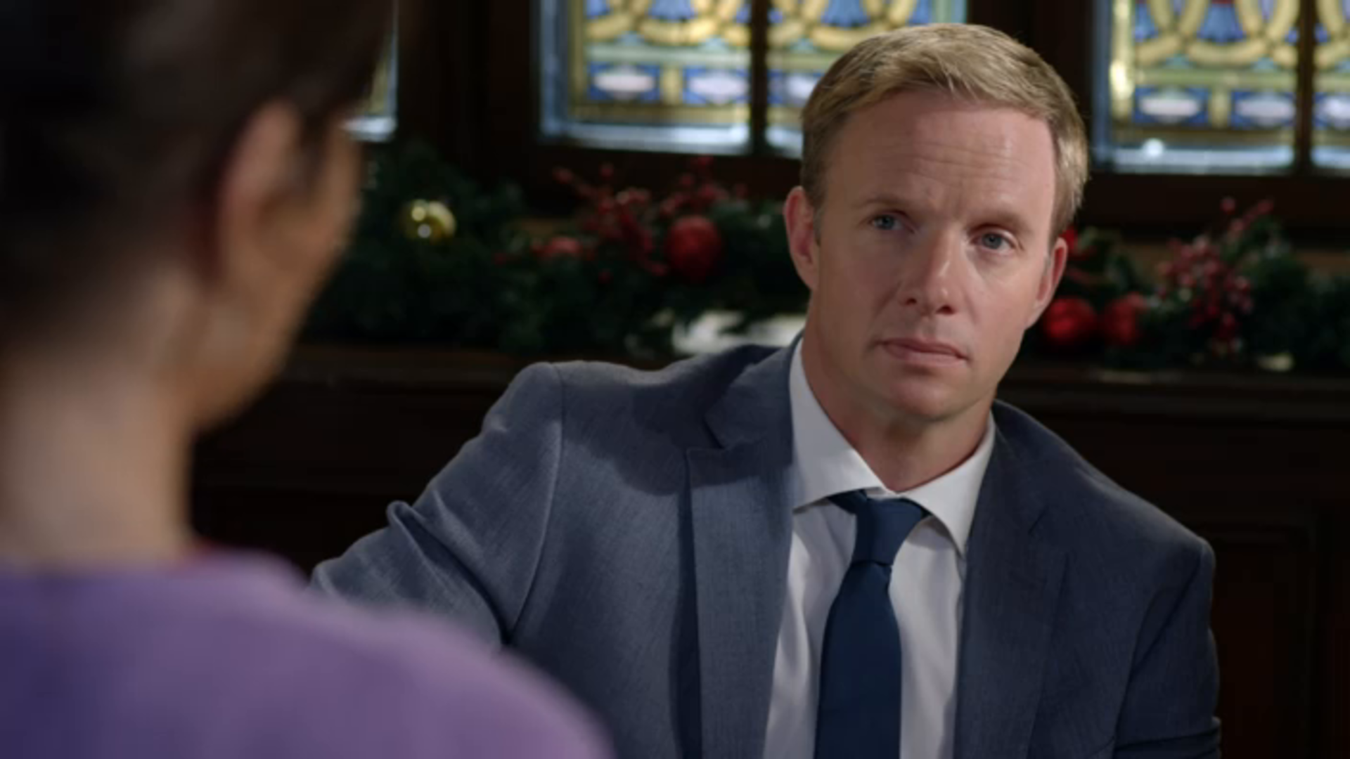 Watch Crown for Christmas Prime Video