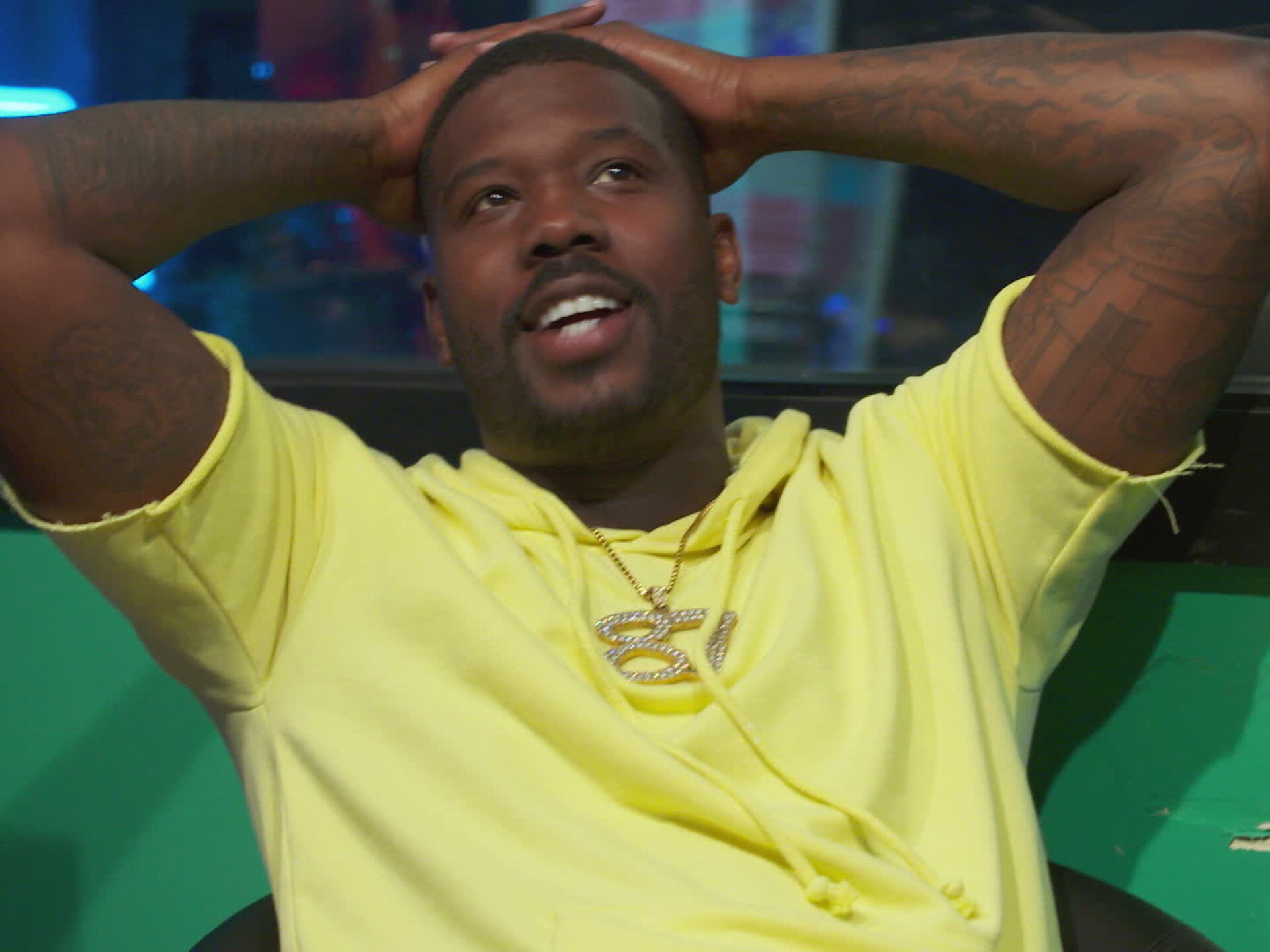 Prime Video: Black Ink Crew: Chicago - Season 4