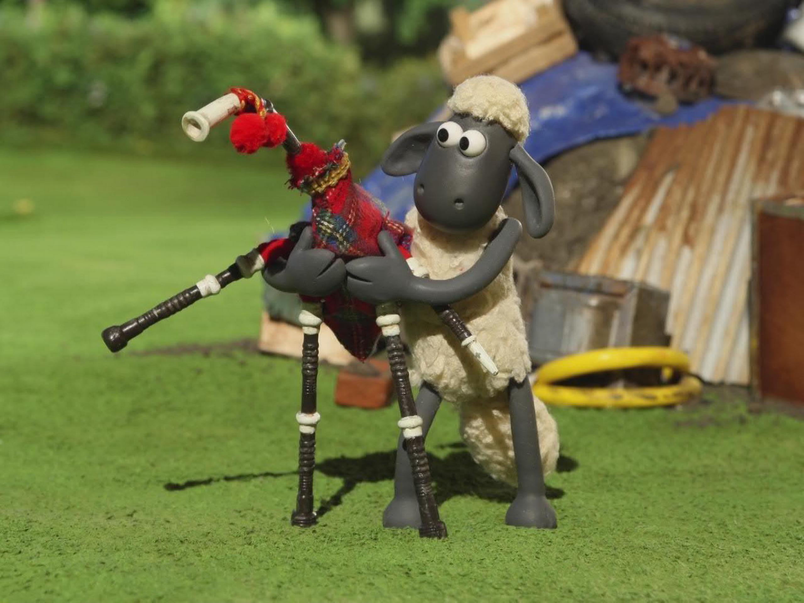 Prime Video Shaun le mouton Saison 2