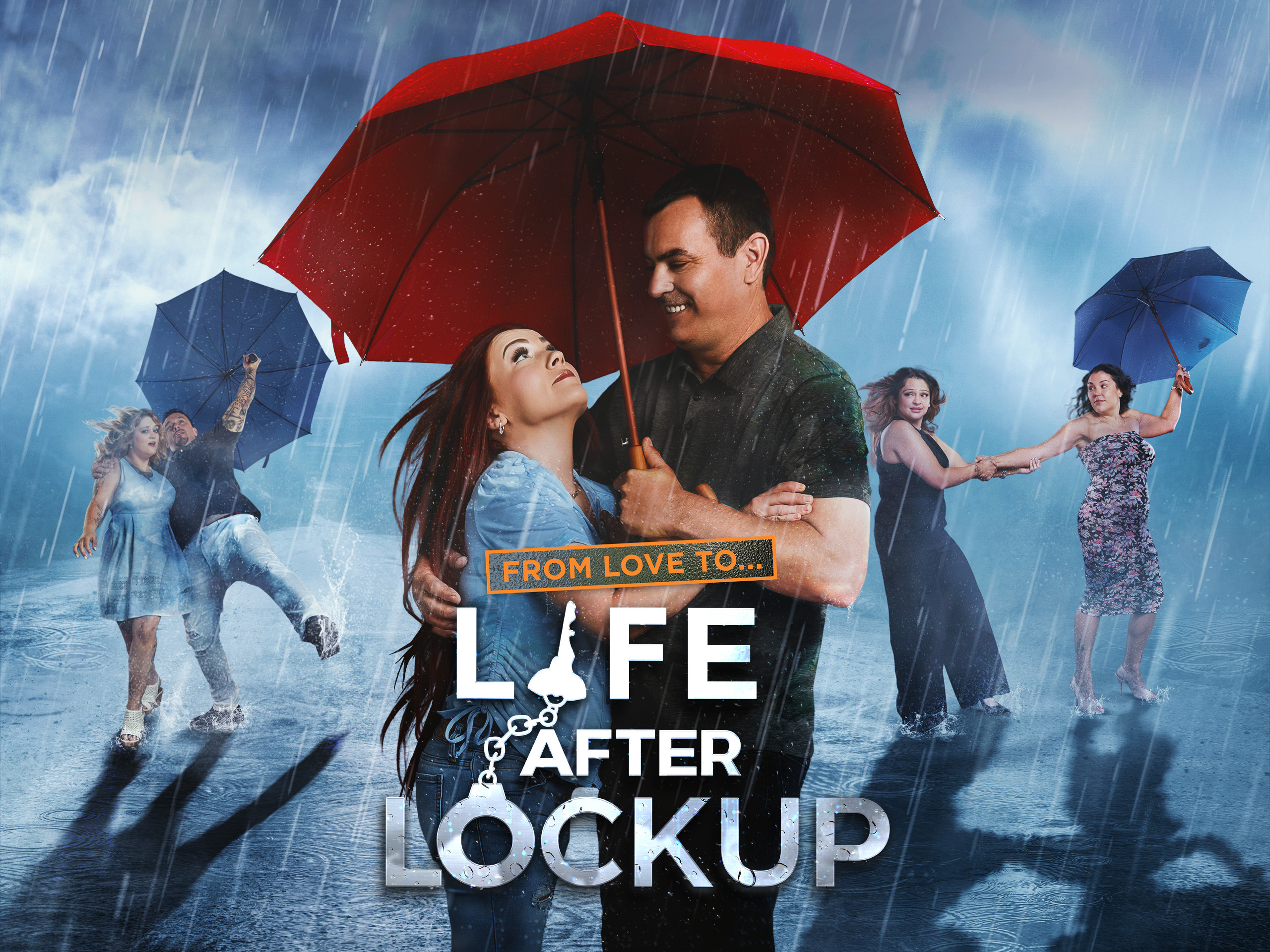 Prime Video Love After Lockup Life After Lockup S4E