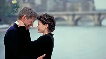 Play trivia and poll mini-games with friends, while you watch Sabrina (1995). A modern Cinderella story with a delightful twist!