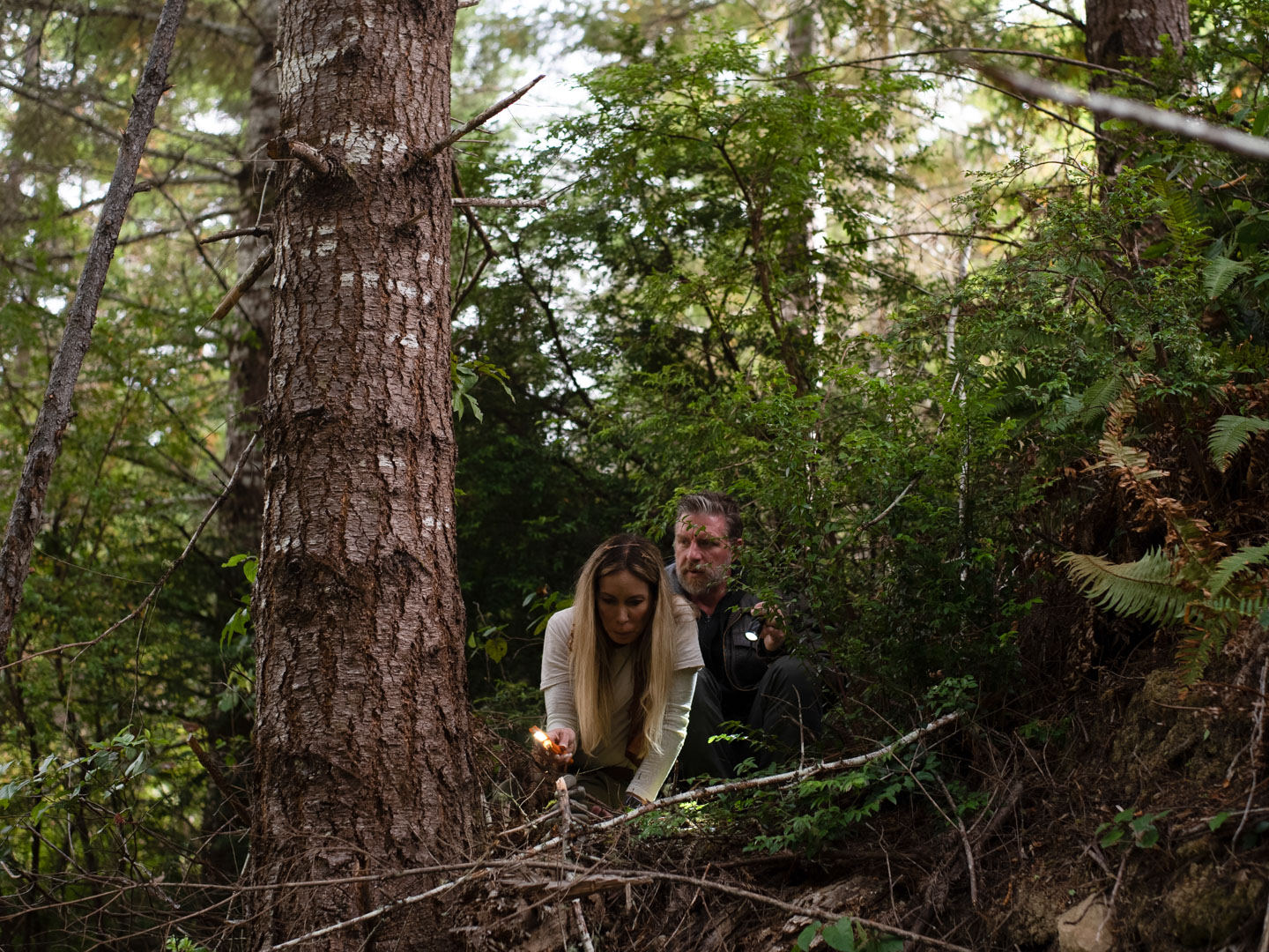 Prime Video: Expedition Bigfoot - Season 3