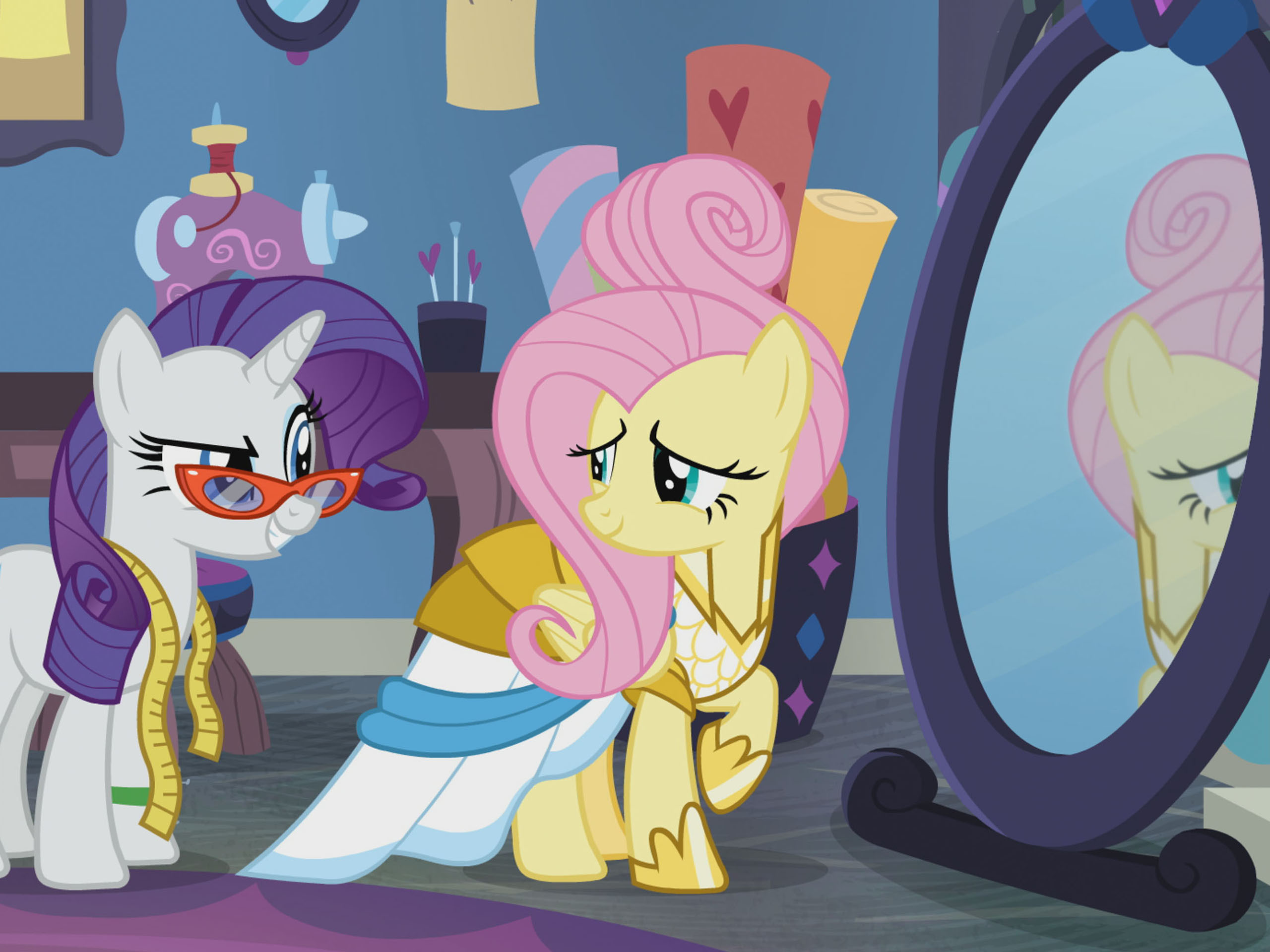My Little Pony Freundschaft Ist Magie Trixie Prime Video: My Little Pony - Freundschaft ist Magie, Staffel 8