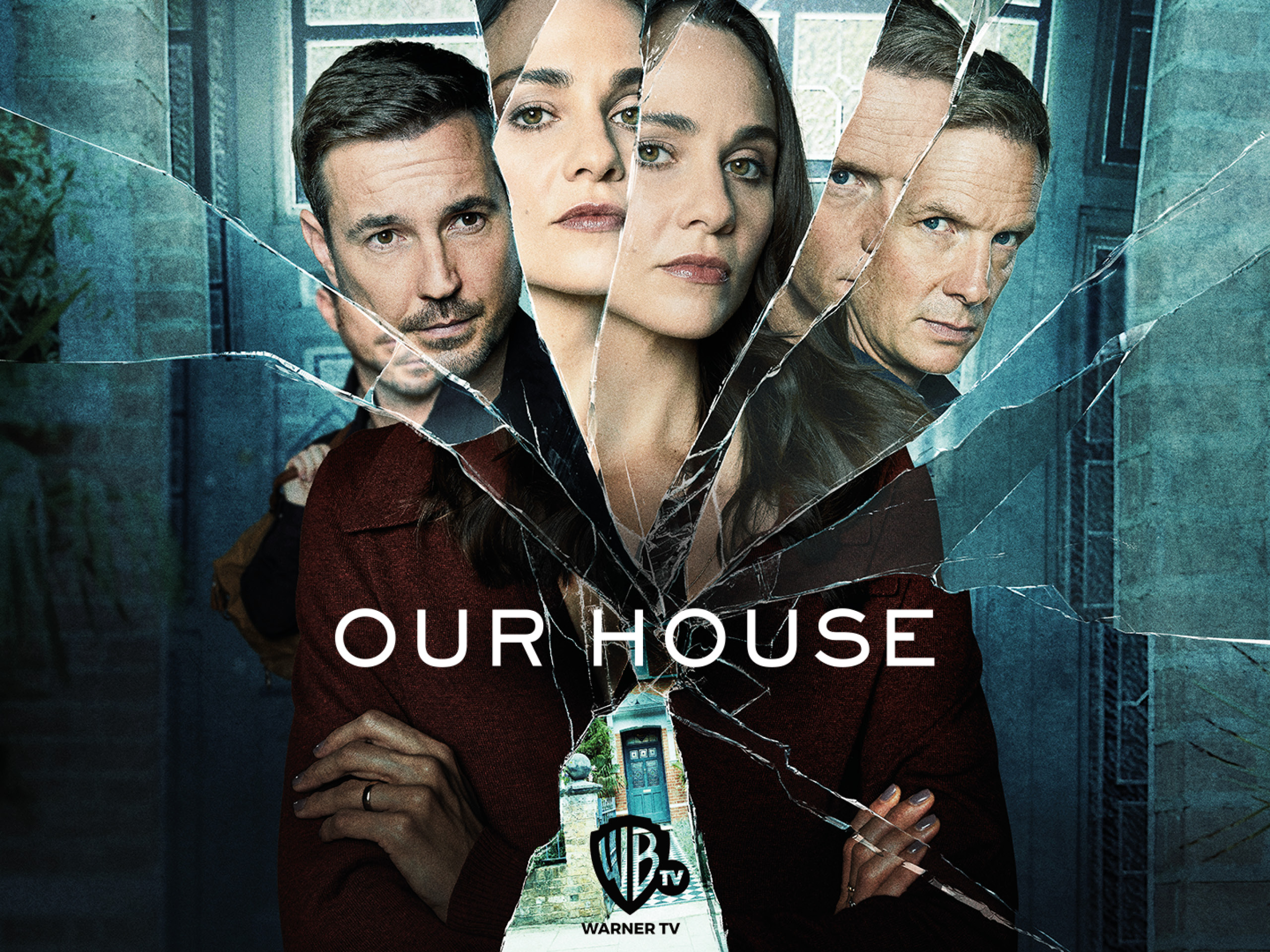 Prime Video Our House Saison 1