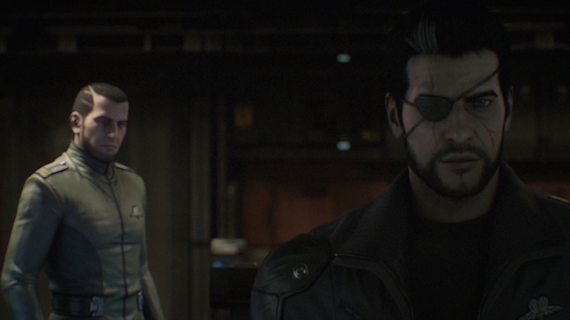 Amazon Co Jp スターシップ トゥルーパーズ レッドプラネット 吹替版 を観る Prime Video