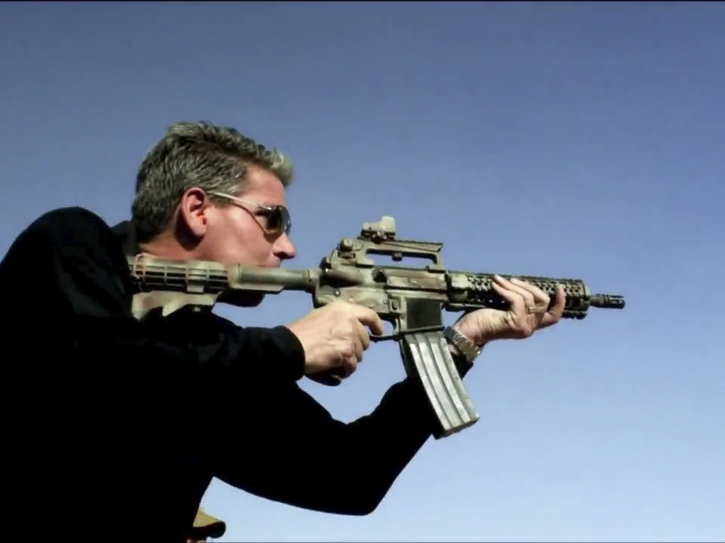 Prime Video American Guns Season 2