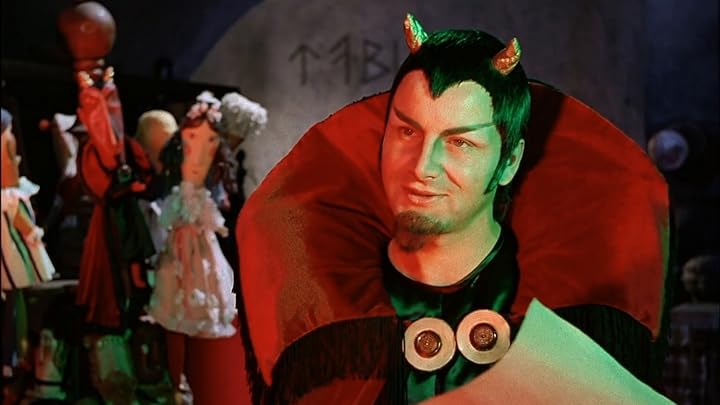 Hans Röckle Und Der Teufel Ganzer Film Amazon.de: Hans Röckle und der Teufel ansehen | Prime Video