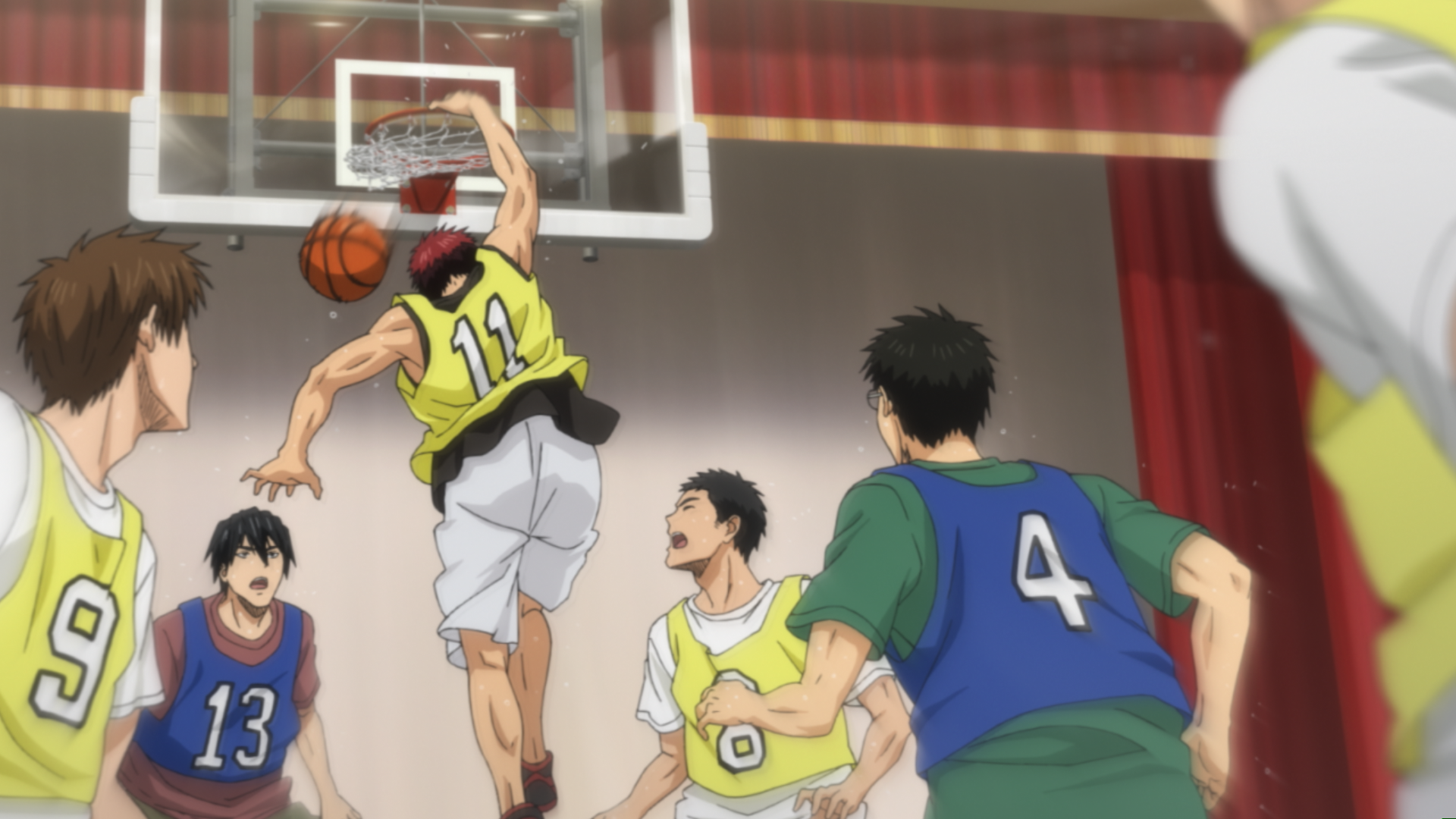 Prime Video Kuroko's Basketball Season 1