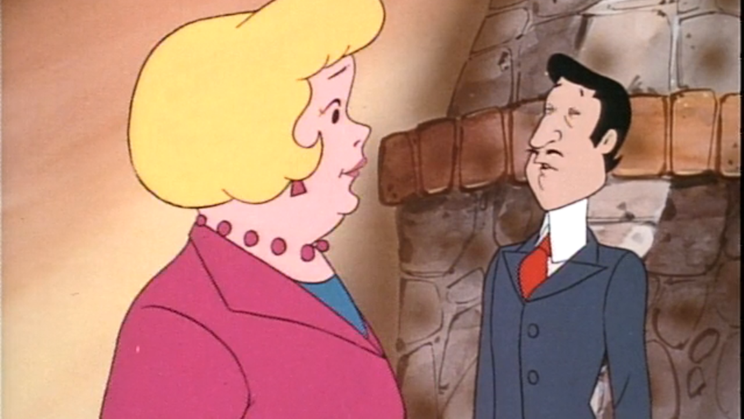 Prime Video Yogi's First Christmas