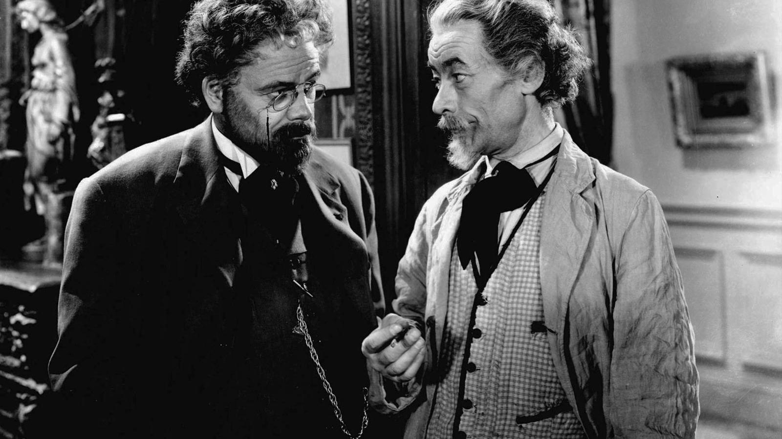 Watch The Life of Emile Zola Prime Video