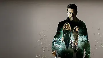 Play trivia and poll mini-games with friends, while you watch Total Recall (2012). Get your mind blown!