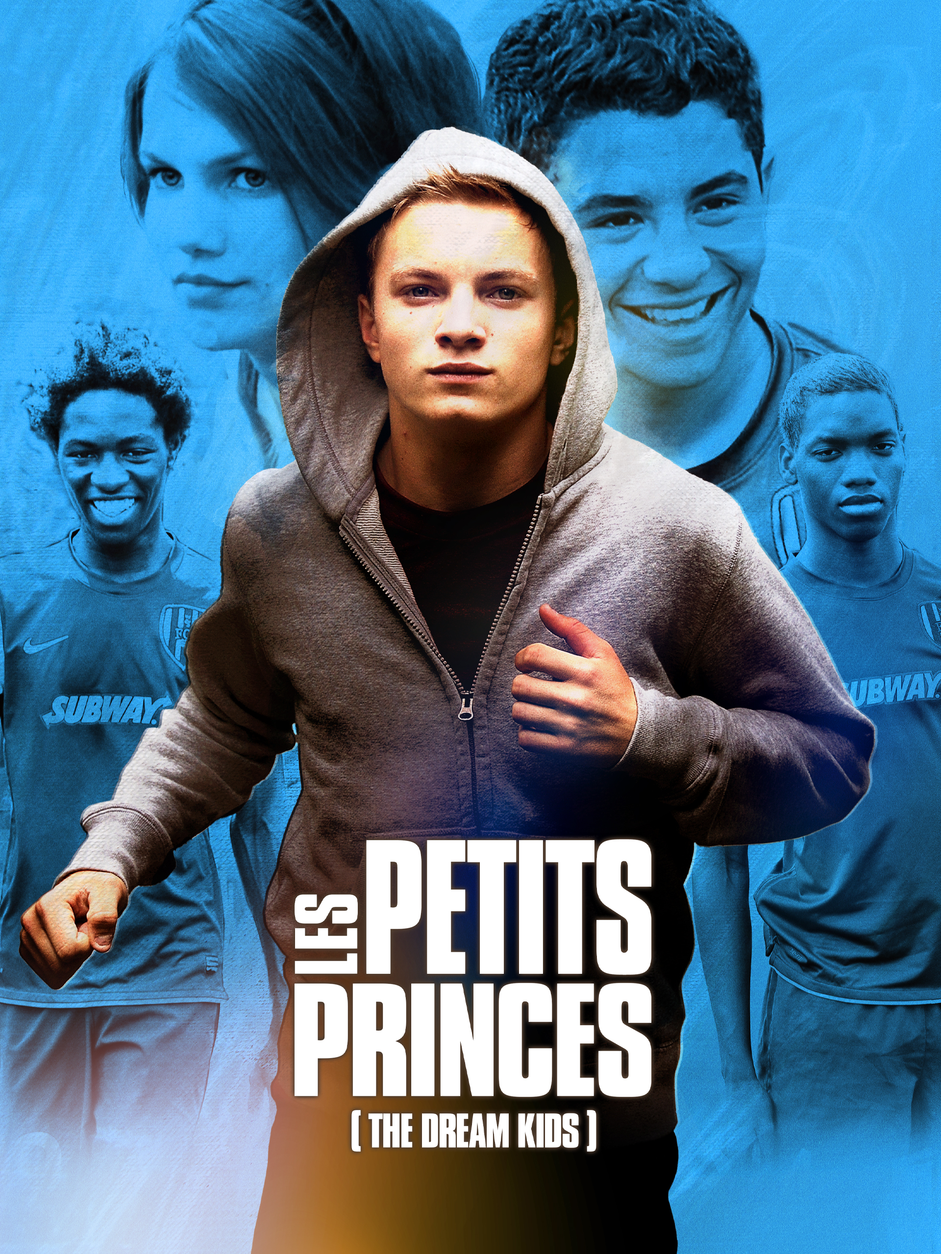 Les Petit Princes Film Prime Video: Les petits princes (The Dream Kids)