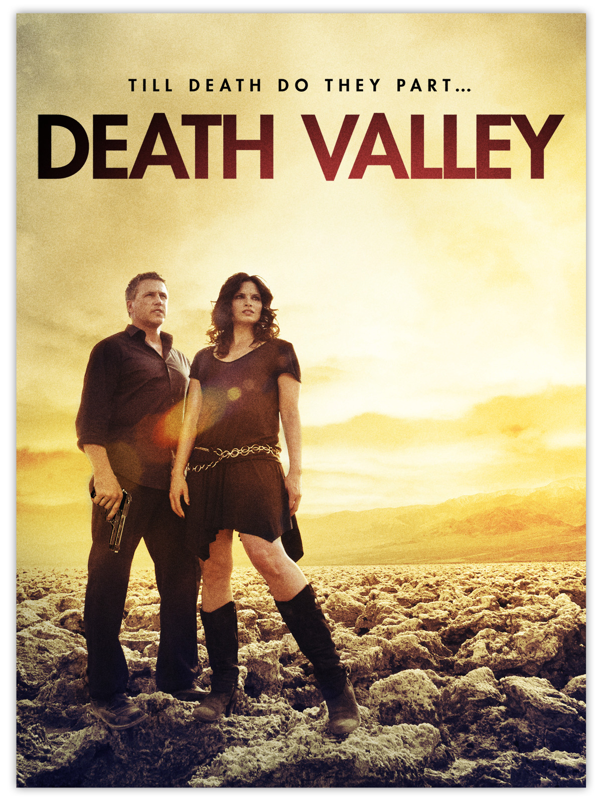 Prime Video: Death Valley