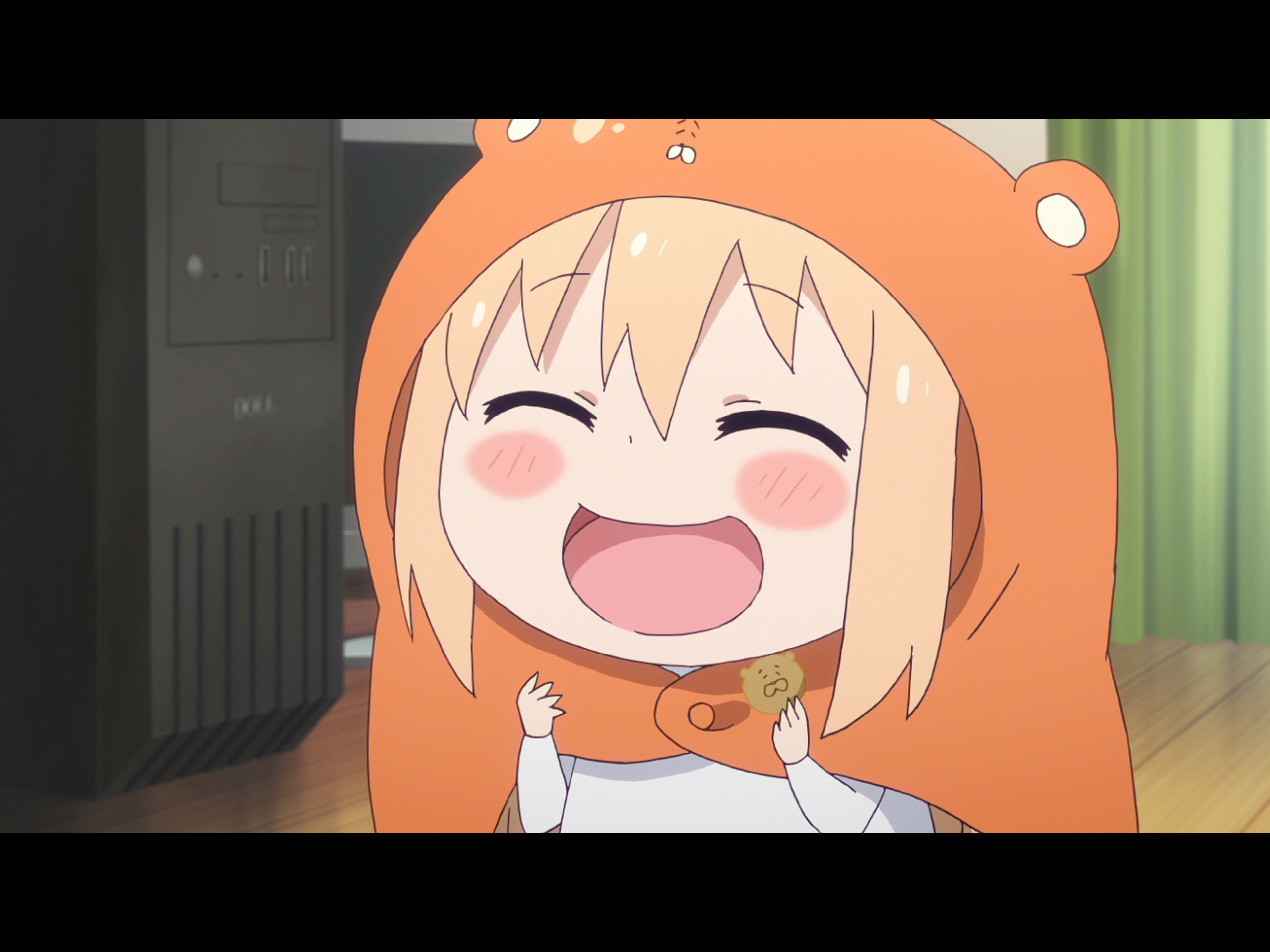 Prime Video: Himouto! Umaru-chan