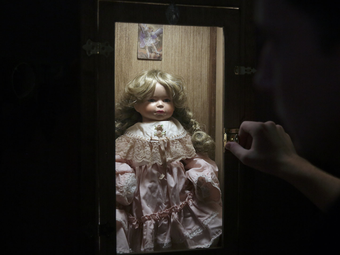 Prime Video: A Haunting - Season 11