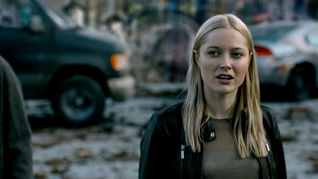 Amazon.de Fringe Grenzfälle des FBI Staffel