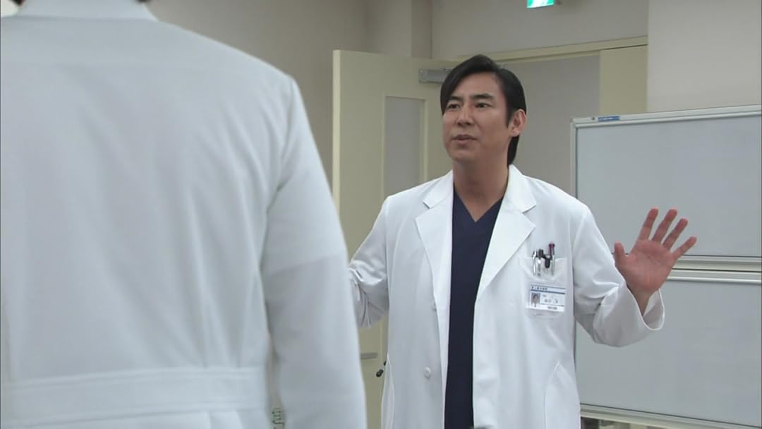 Amazon.co.jp DOCTORS 最強の名医を観る Prime Video