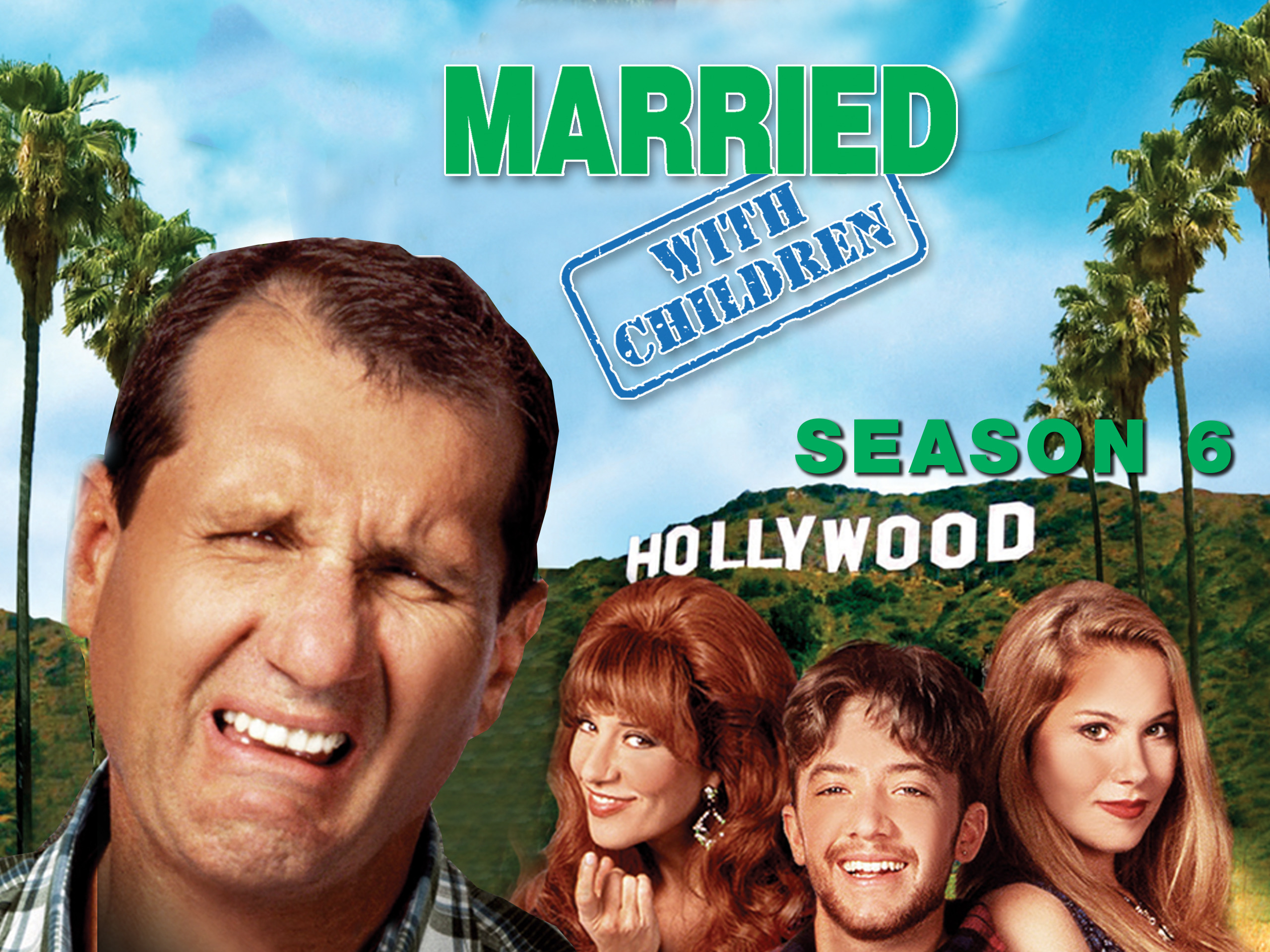 Prime Video Season 06