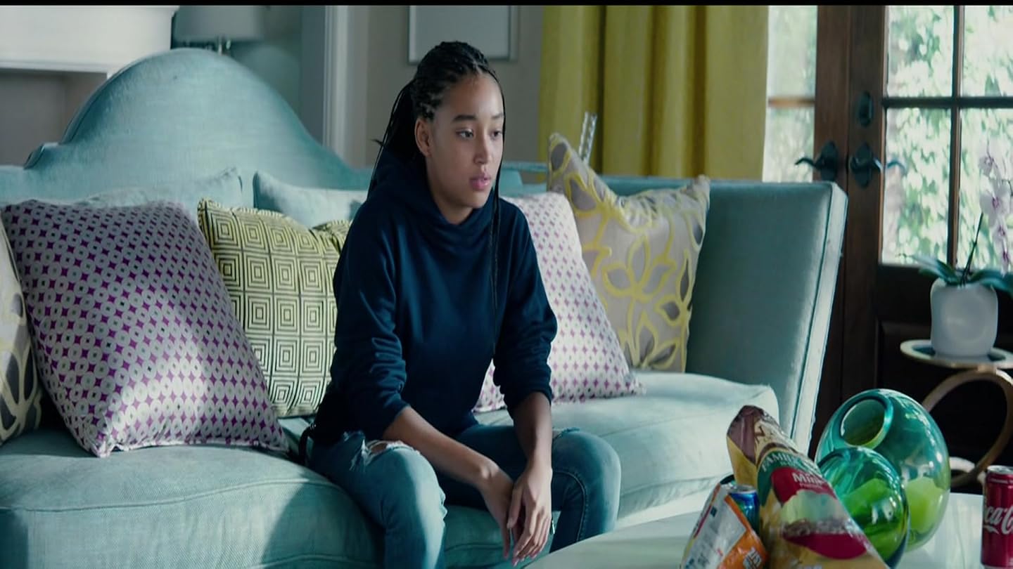 Watch The Hate U Give | Prime Video