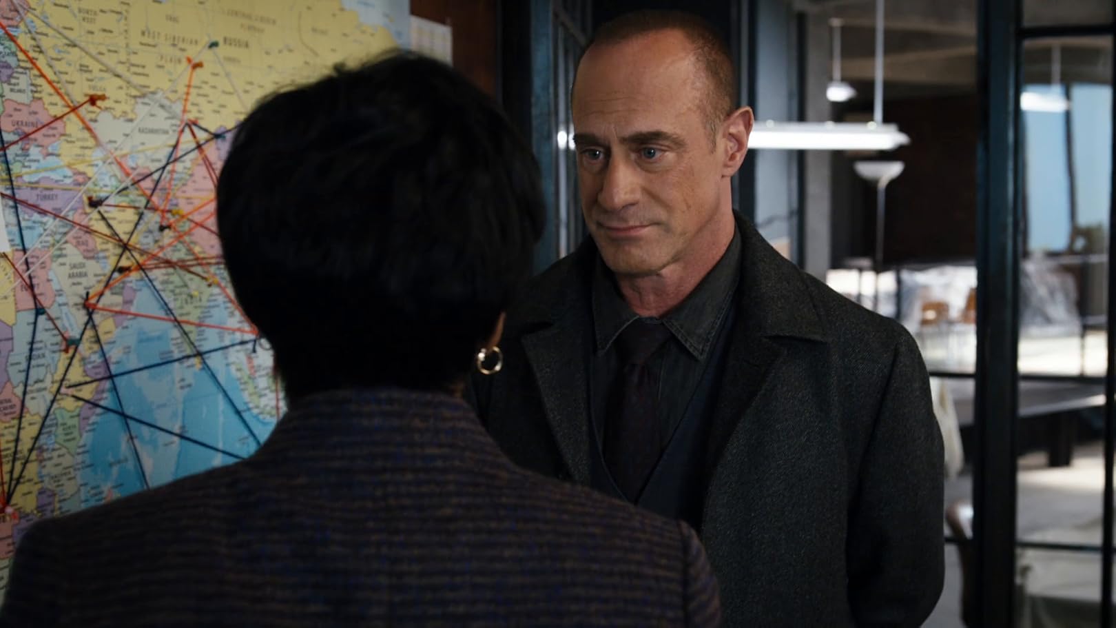 Amazon.de Law & Order Organized Crime Season 1 [OV] ansehen Prime