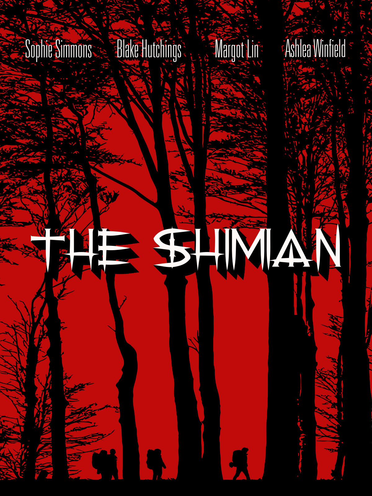 Prime Video: The Shimian
