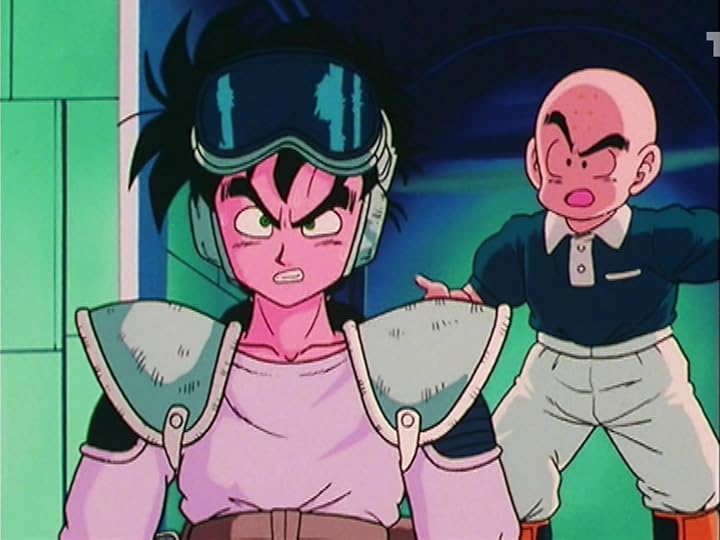 Prime Video: Dragon Ball Z - Saison 1