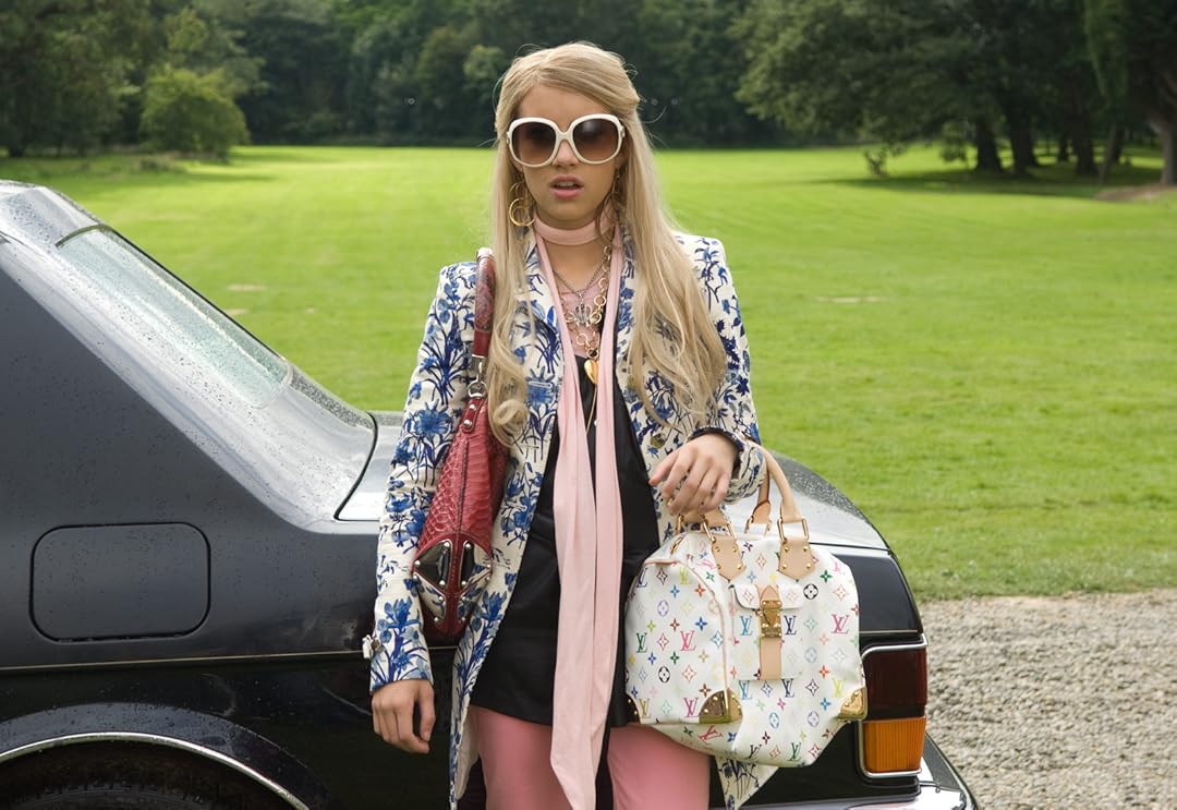 Watch Wild Child Prime Video