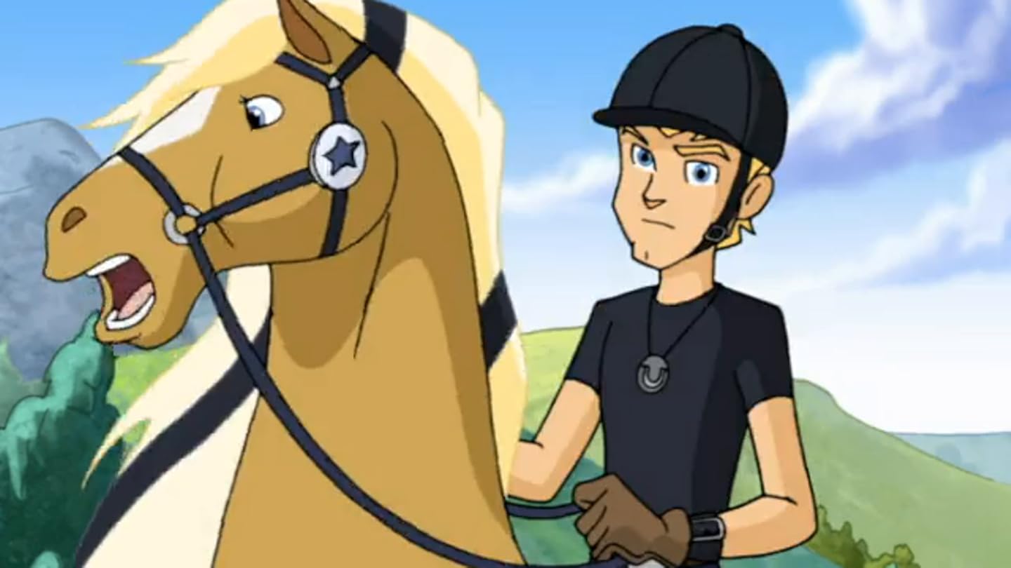 Prime Video Horseland Season 1