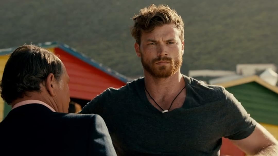 Amazon Co Jp シャーク キラー 吹替版 を観る Prime Video